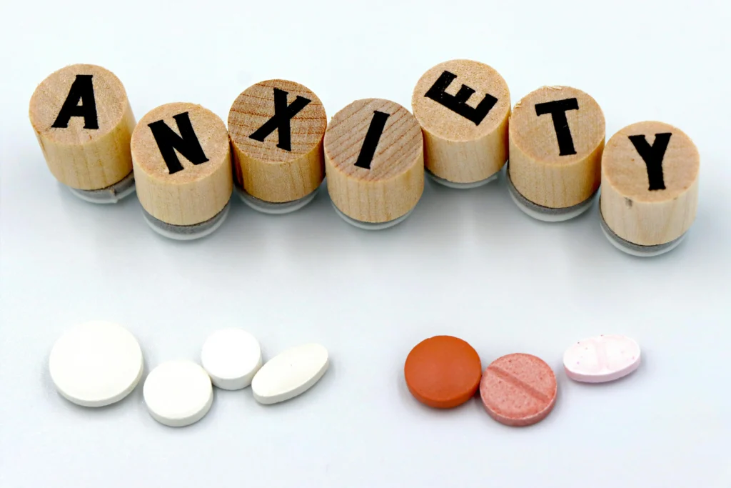What is Anxiety Disorder and How to Tackle it