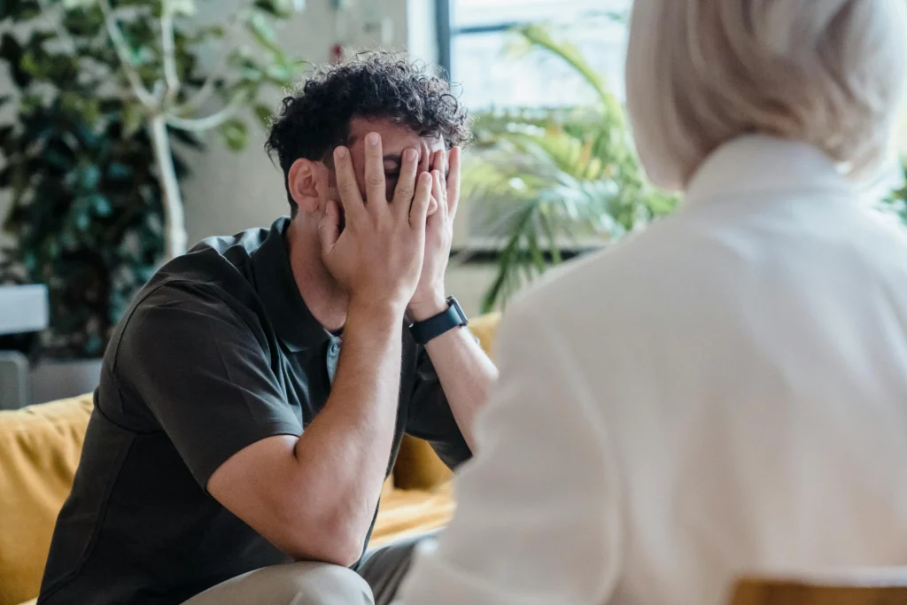 Mental Health Awareness – Comprehensive Psychiatric Consultations