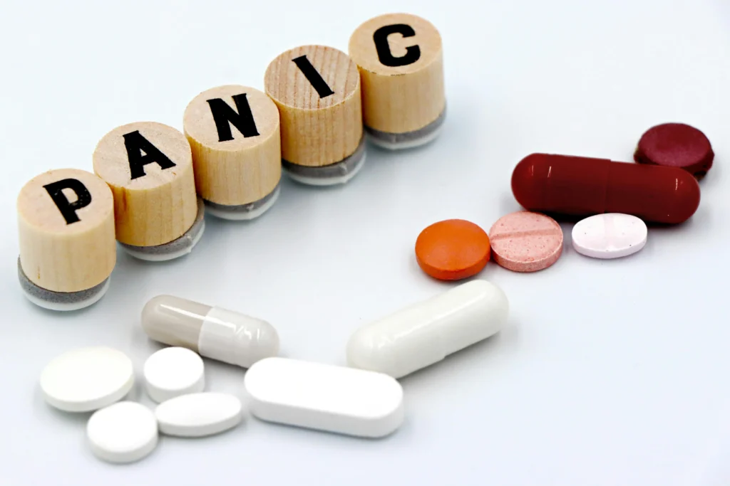 Panic Attack Treatment and Expert Care for Panic Disorder