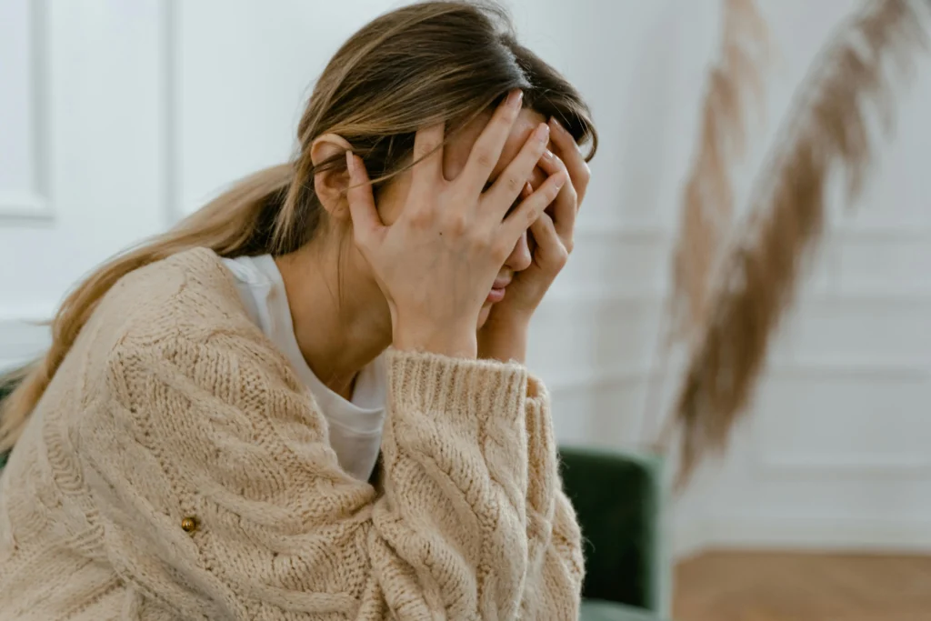 Gentle Support for Postpartum Depression – Mental Healthcare