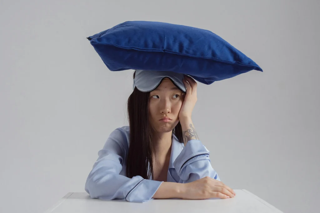 Sleep Disturbances, Signs of Insomnia and its Treatment