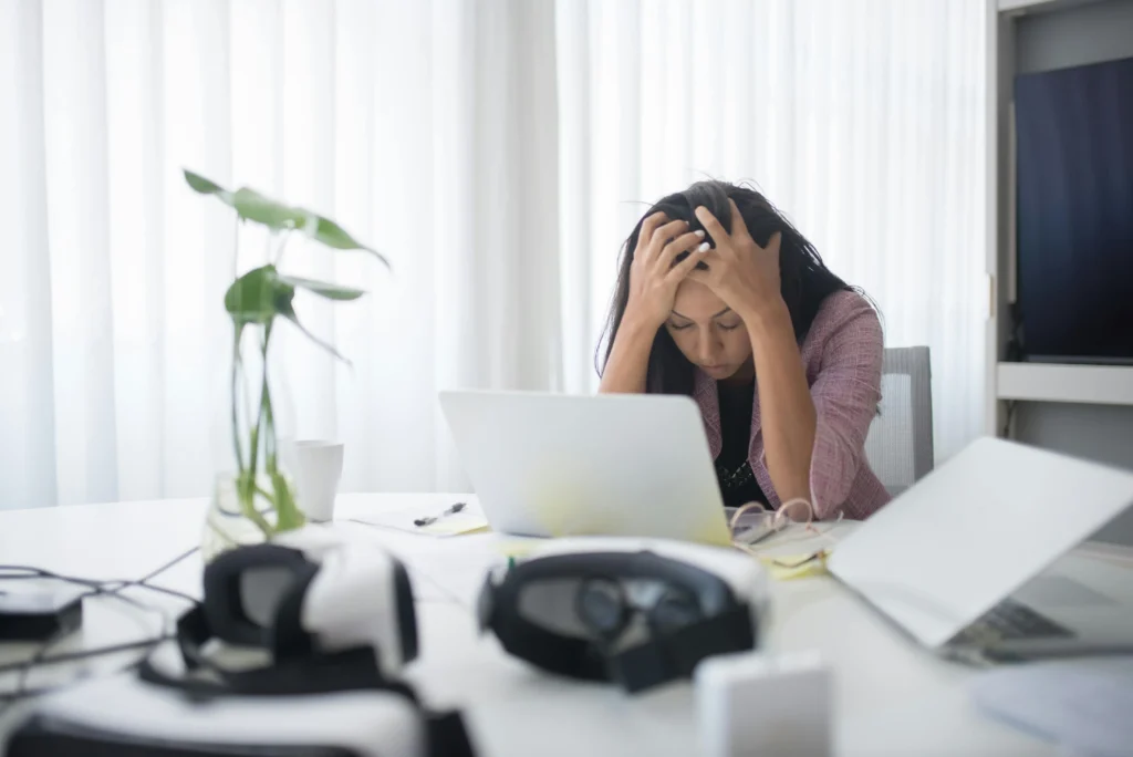 Stress Management Services